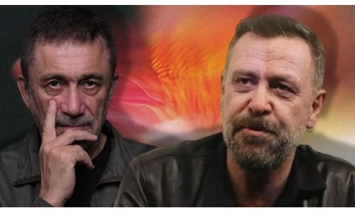 NEJAT İŞLER'DEN NURİ BİLGE CEYLAN'A: 'YÖNETMEN MİSİN, PAPAZ MI?'